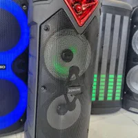 اسپیکر دیجی دار|پخش‌کننده همراه|قم, کیوانفر|دیوار