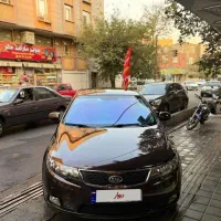 سراتو 2000|خودرو سواری و وانت|تهران, ایرانشهر|دیوار