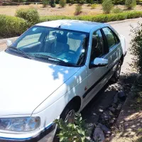 پارس 93داشبورد جدید