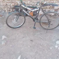 دوچرخه ۲۶ اطیقه