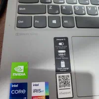 لپ تاپ لنوو  Ideapad 5|رایانه همراه|تهران, مروارید شهر|دیوار