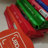 بسته معلم خصوصی پرش دوازدهم تجربی|کتاب و مجله آموزشی|سراوان, |دیوار