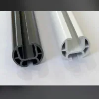 چوب پرده ریل مینیمال عمده خرده/ محمد طالبی/ خ وکلا