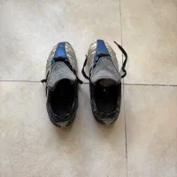 کفش استوک فوتبالی Adidas سایز 37/5 اورجینال|کیف، کفش، کمربند|مشهد, آزادشهر|دیوار