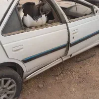خودرو تصادفی پارس 96 ty5