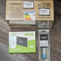 رم پاور SSD آکبند