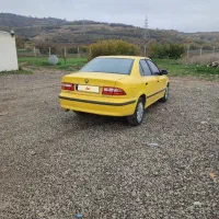 تاکسی برون شهری|خودرو سواری و وانت|تهران, بوستان سرخه حصار|دیوار