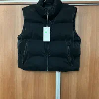 پافر زارا کاملا نو و تگدار سایز مدیوم