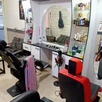 فروش وسایل آرایشگاه یا واگذاری مغازه