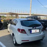 جیلی امگرند RV|خودرو سواری و وانت|گرگان, |دیوار