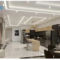 برقکار ساختمان و صنعتی خرده کامل لاین.هالوژن