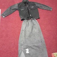 لباس دخترانه