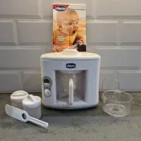 غذاساز کودک چیکو chicco