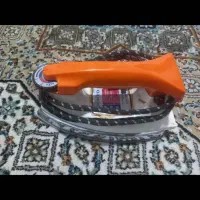 اتو قدیمی مارک SONYO|اتو و لوازم اتو|برخوار, |دیوار