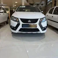 کوییک مدل ۴۰۴ GXARدرجه یک