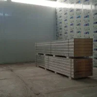 طراحی و اجرای سردخانه صنعتی تضمینی|خدمات پیشه و مهارت|نظرآباد, نظرآباد|دیوار