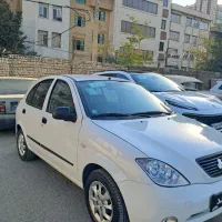 تیبا 2مدل ۱۴۰۰|خودرو سواری و وانت|تهران, عباس‌آباد|دیوار