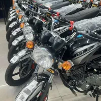 KLD 200 کبیر کی ال دی صفر کیلومتر نقد و اقساط|موتورسیکلت|تهران, بهار|دیوار