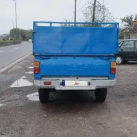 نیسان مدل 82عروسک سالم نقد و اقساط|خودرو سواری و وانت|سنگر, |دیوار