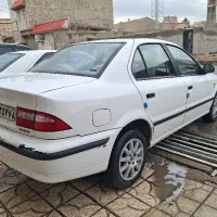 سمند ef7 مدل 90 بیرنگ|خودرو سواری و وانت|نظرآباد, رسالت|دیوار