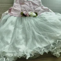 پیراهن مجلسی دخترونه