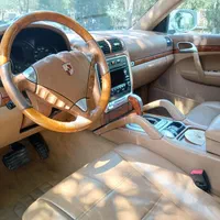 پورشه کاین V6، مدل ۲۰۱۰