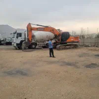 بیل دوسان 2019 منطقه ویژه ای نصف قیمت|خودرو سنگین|شیراز, ارم|دیوار