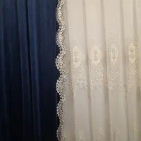 پرده وشال پرده فروشی