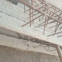 تیرچه ساختمان