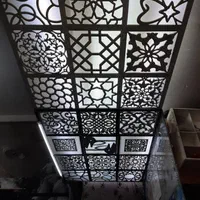 تی وی وال سقف کاذب و کناف و پی وی سی و لاینر دیوار|خدمات پیشه و مهارت|تهران, صادقیه|دیوار