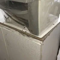 پرینتر ۴۰۱۰ کنون|پرینتر، اسکنر، کپی، فکس|کهریزک, |دیوار