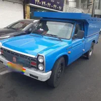 نیسان آبی ۱۴۰۲