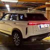 لوکانو L7|خودرو سواری و وانت|تهران, دروس|دیوار