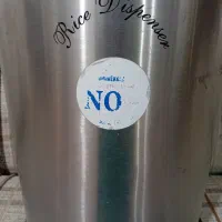 سطل برنج|ظروف نگهدارنده، پلاستیکی، یکبارمصرف|تهران, بوستان ولایت|دیوار