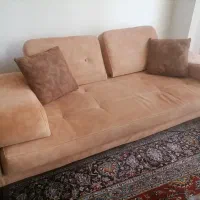 فروش مبل 8نفره تختخوابشو