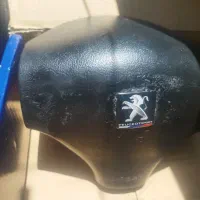 فروش ایربگ ۲۰۶ کروز