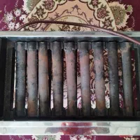کباب پز|اجاق گاز و لوازم برقی پختوپز|خرمآباد, |دیوار