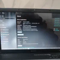 لپتاپ سونی فروشی