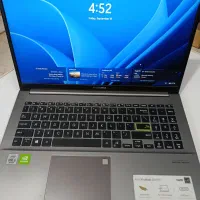 asus ram8 gpu2g 512|رایانه همراه|آمل, |دیوار