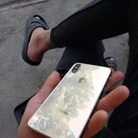اپل iPhone XS با حافظهٔ ۲۵۶ گیگابایت|موبایل|مشهد, شهرک شهید باهنر|دیوار