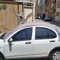 کوئیک 1401 بدون خط و خش|خودرو سواری و وانت|کرمانشاه, |دیوار