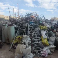 ضایعات آهن سنگین کیلو19000|عمدهفروشی|خوی, |دیوار