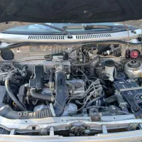 پراید مدل ۸۸|خودرو سواری و وانت|رودان, |دیوار