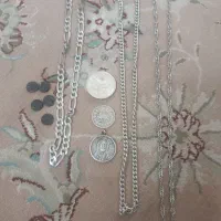 زنجیر نقره