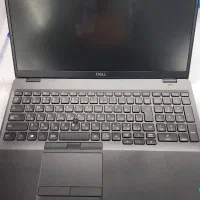لپ تاپ دل Dell 5500