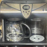 اسپرسوساز دلمونتی DL640