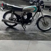 موتور 200 فول