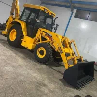 خدمات بیل بکهو tdl100s