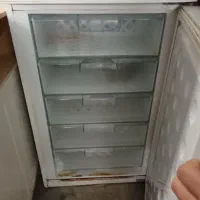 یخچال هیمالیا سالم در حد نو نو