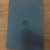 macbook air with|رایانه همراه|تهران, سازمان برنامه جنوبی|دیوار